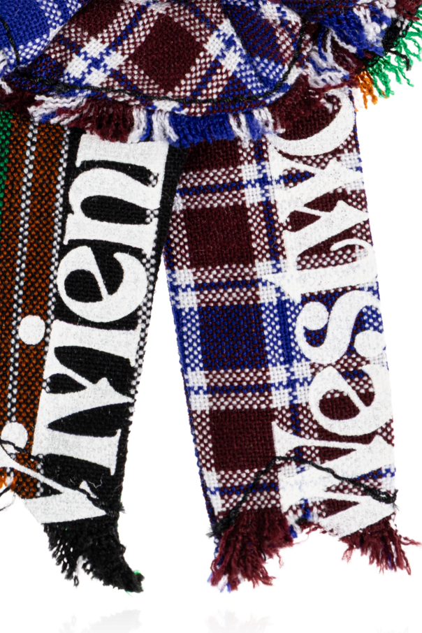 Vivienne Westwood 'Rosette' keychain | Men's | Vitkac